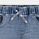 Levi's Dobby Kids' Jeans Shorts
