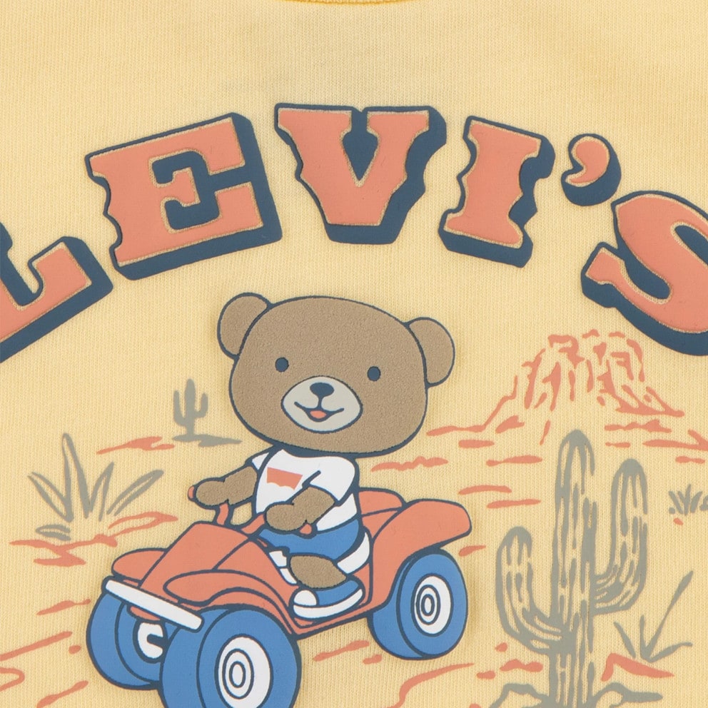 Levi's Four Wheeler Infant's Tracksuit