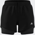 adidas Γυναικείο Σορτς
