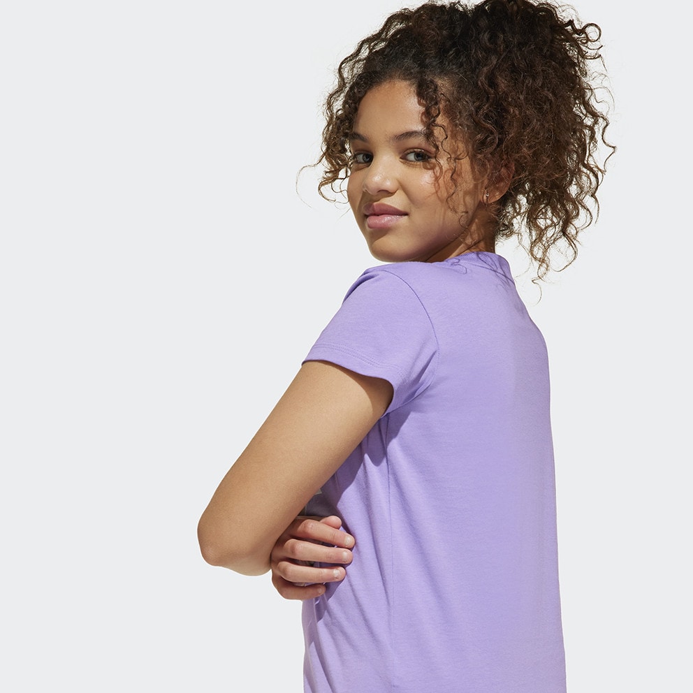 adidas Sportswear Παιδικό T-Shirt