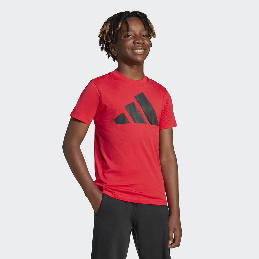 adidas sportswear J Bl Tee 160