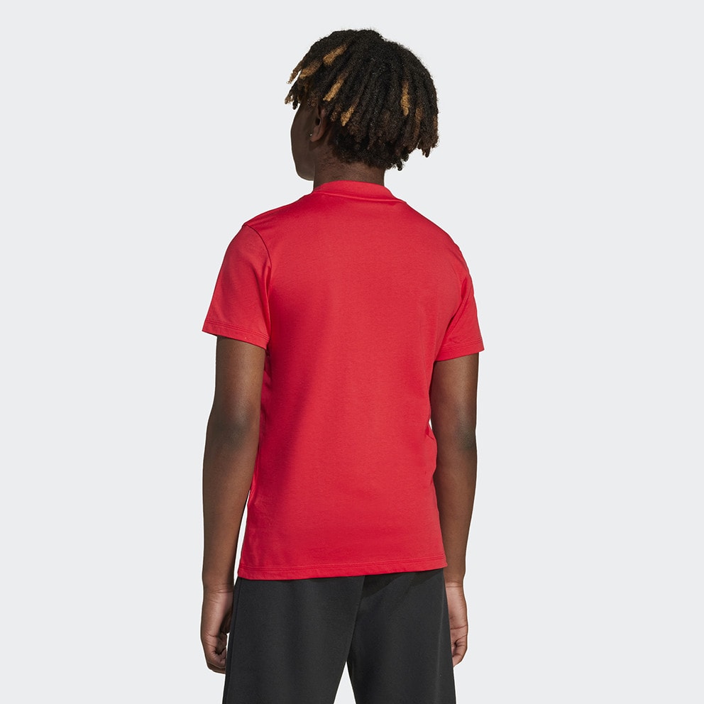 adidas sportswear J Bl Tee 160