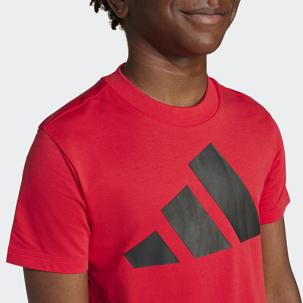 adidas sportswear J Bl Tee 160
