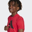 adidas sportswear J Bl Tee 160