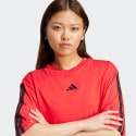 adidas Essential 3-Stripes Women's T-Shirt