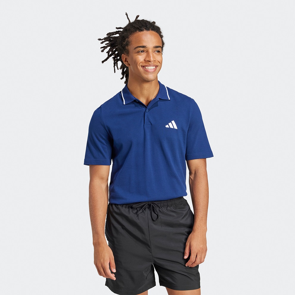 adidas Sportswear Ανδρικό Polo T-Shirt