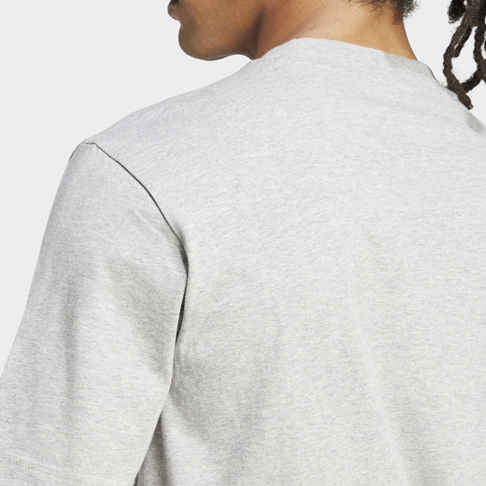 adidas Essentials Sportswear Small Logo Men's T-shirt
