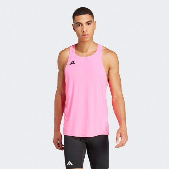 adidas Adizero Men's Tank Top