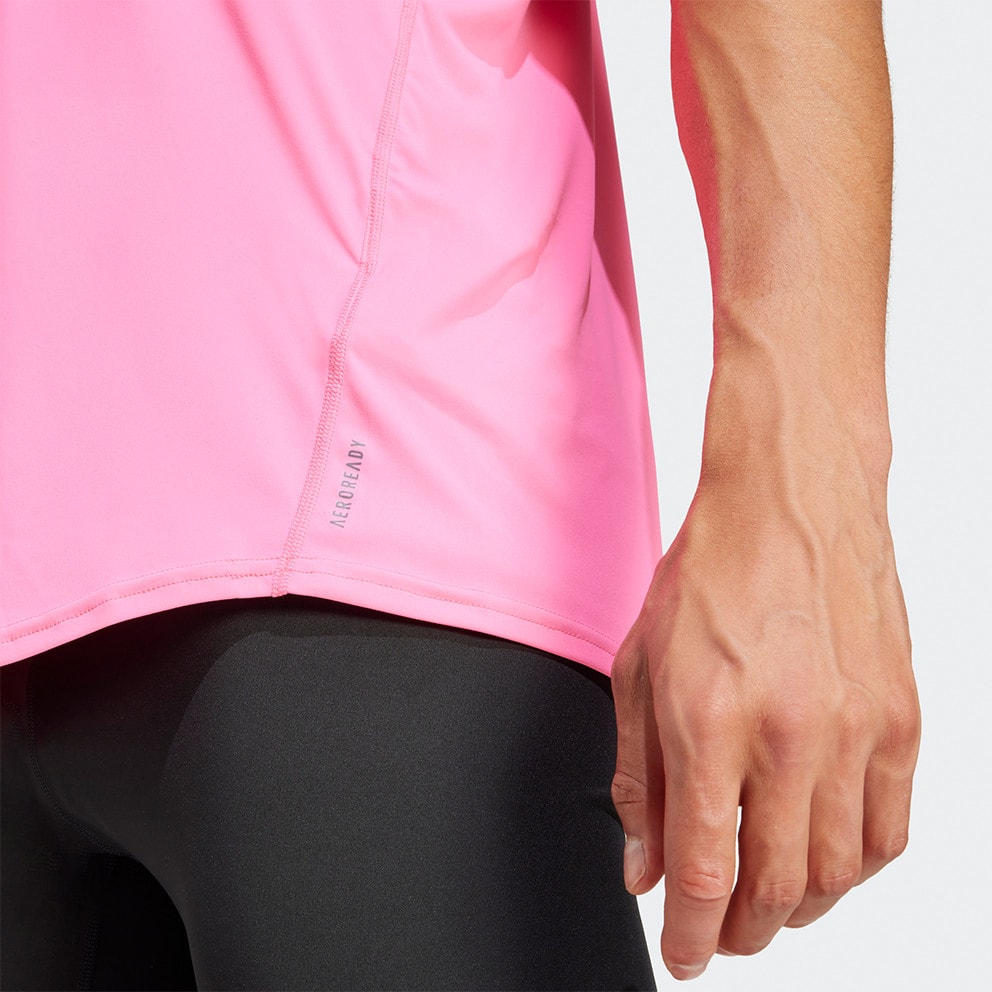 adidas Adizero Men's Tank Top