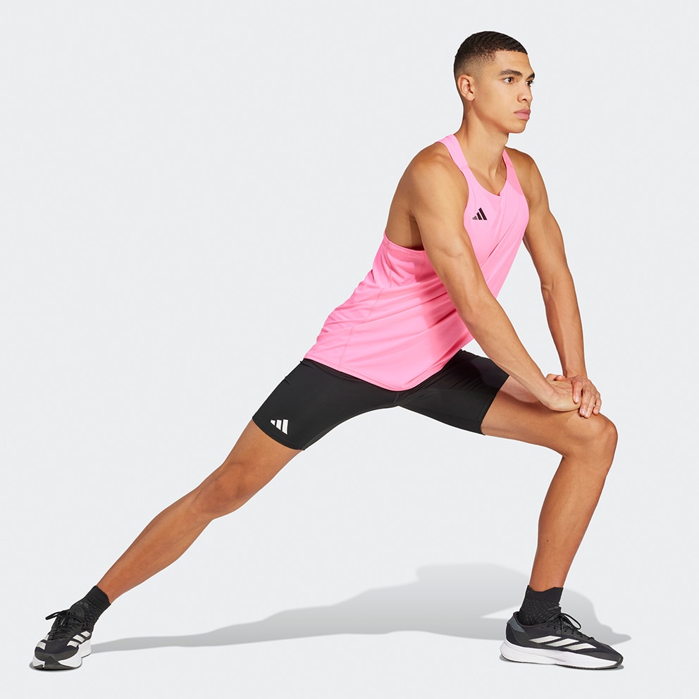 adidas Adizero Men's Tank Top