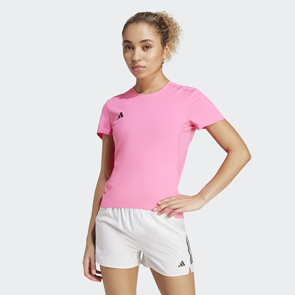 adidas Adizero Essentials Γυναικείο T-Shirt