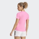 adidas Adizero Essentials Γυναικείο T-Shirt