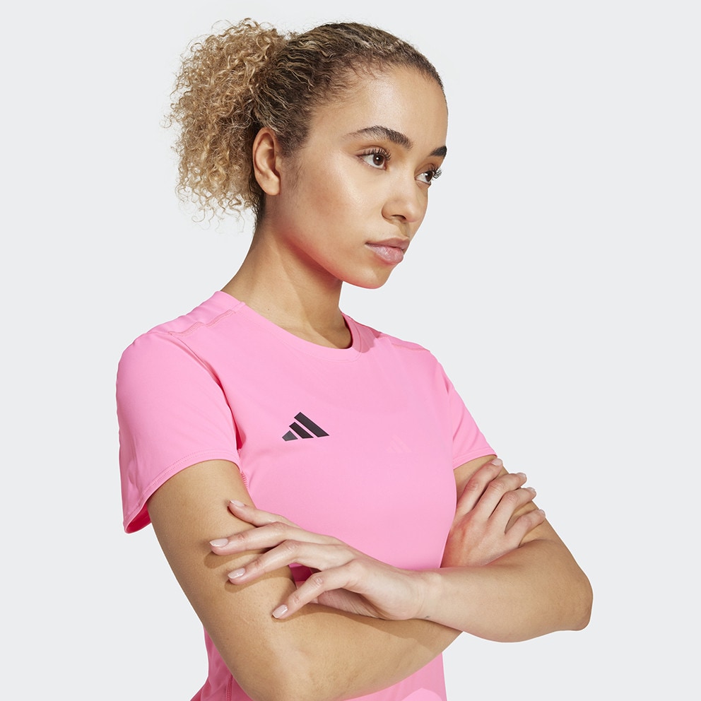 adidas Adizero Essentials Γυναικείο T-Shirt