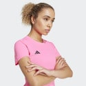 adidas Adizero Essentials Γυναικείο T-Shirt