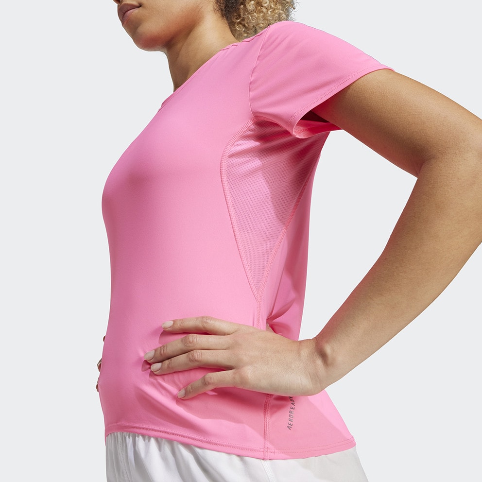 adidas Adizero Essentials Γυναικείο T-Shirt