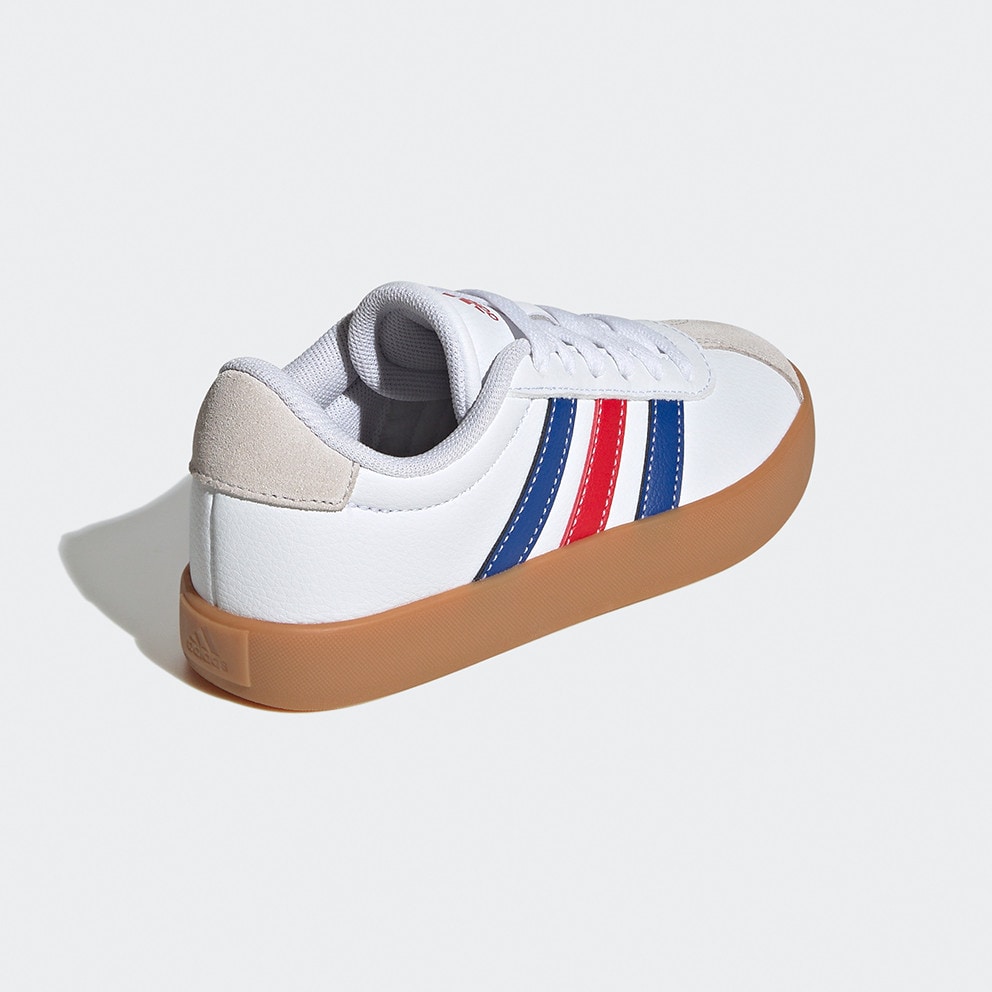 adidas Sportswear Vl Court 3.0 Παιδικά Παπούτσια