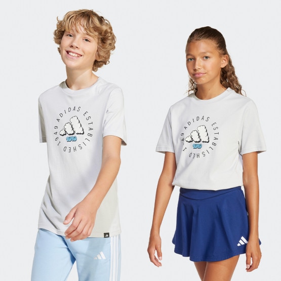 adidas Sportswear Fun Παιδικό T-Shirt