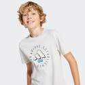 adidas Sportswear Fun Παιδικό T-Shirt