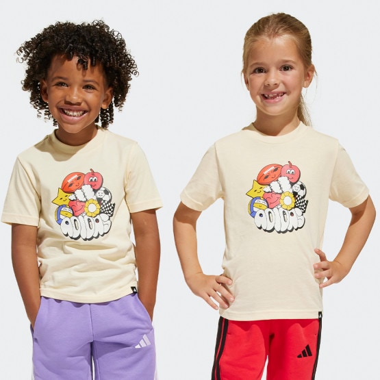 adidas Sportswear Fun Kids' T-Shirt