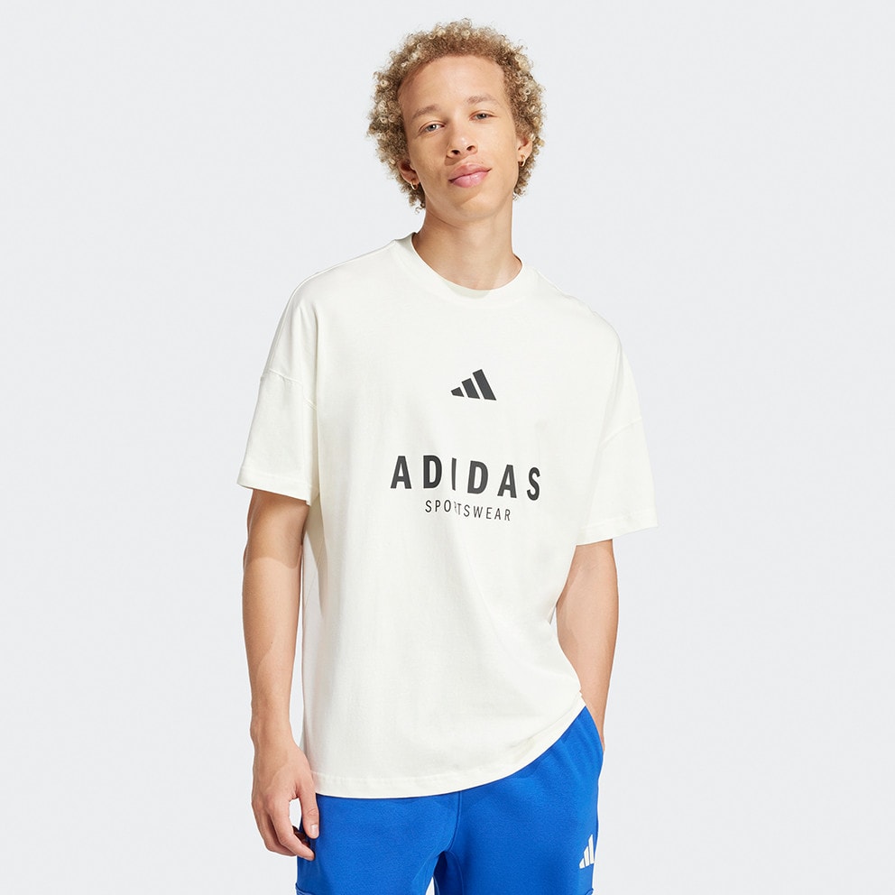 adidas Clothing