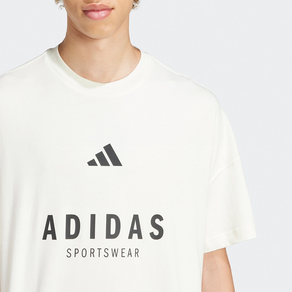 adidas Sportswear All SZN Men's T-Shirt