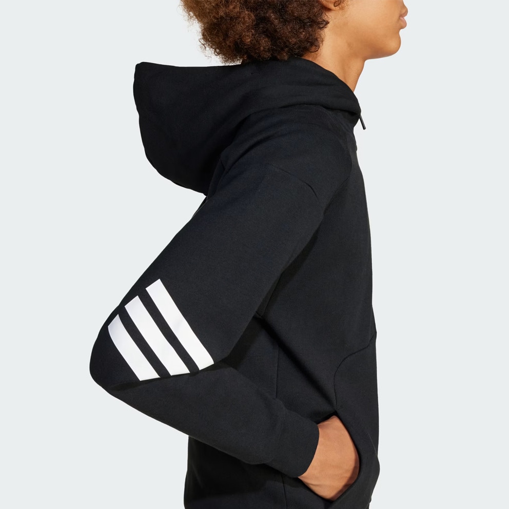 adidas Sportswear 3-Stripes Παιδική Ζακέτα
