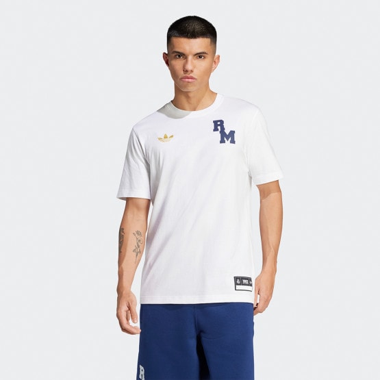 adidas Real Vrct Men's T-Shirt