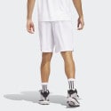 adidas Performance 3-Stripes Aνδρικό Σορτς