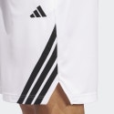 adidas Performance 3-Stripes Aνδρικό Σορτς