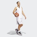 adidas Performance 3-Stripes Aνδρικό Σορτς