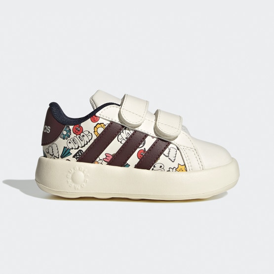 adidas Sportswear Grand Court Βρεφικά Παπούτσια