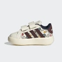 adidas Sportswear Grand Court Infants' Shoes