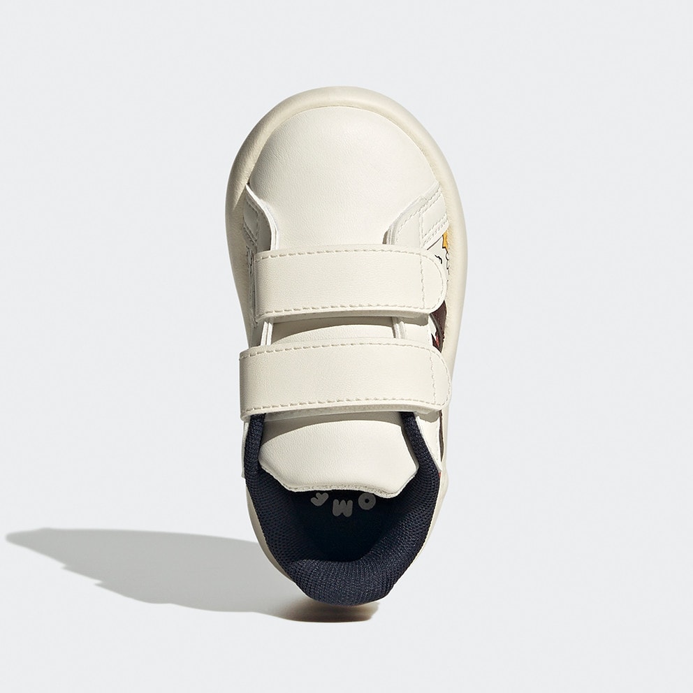 adidas Sportswear Grand Court Infants' Shoes