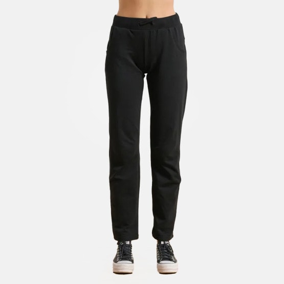 BodyTalk Open Hem Women's Track Pants