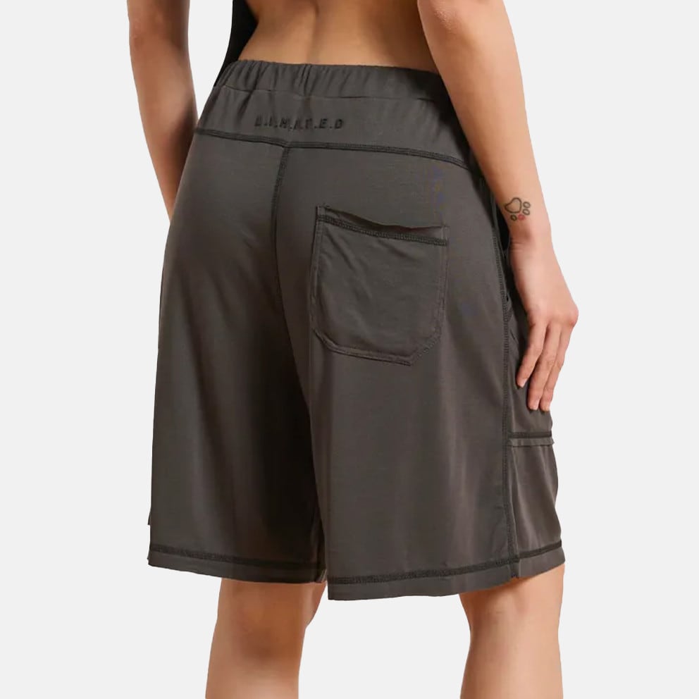 BodyTalk Women's Shorts
