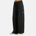 BodyTalk L.I.M.I.T.E.D Wide Leg Γυναικείο Παντελόνι Φόρμας