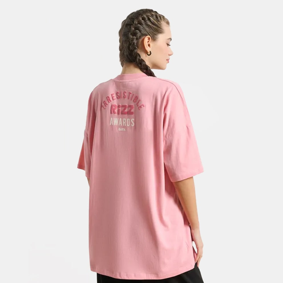 BodyTalk Rizz Γυναικείο T-Shirt