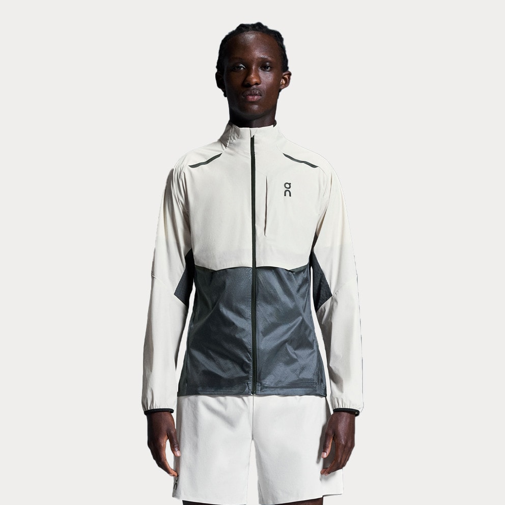 On Weather  Men's Jacket