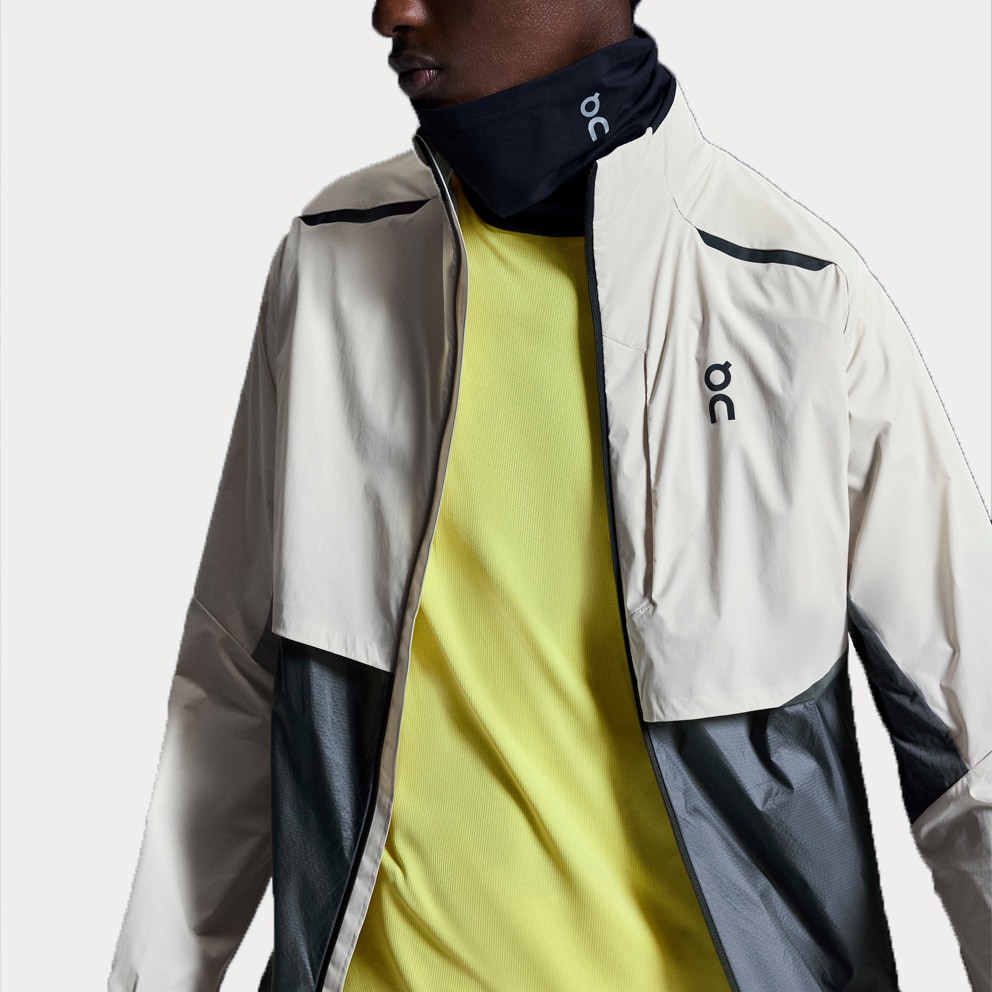 On Weather  Men's Jacket