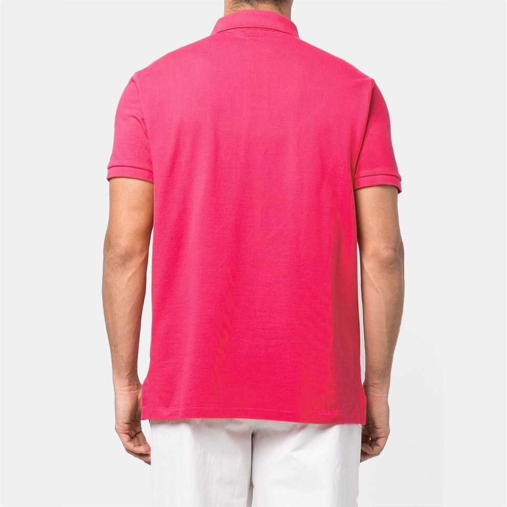 Polo Ralph Lauren Core Replen Ανδρικό Polo T-Shirt