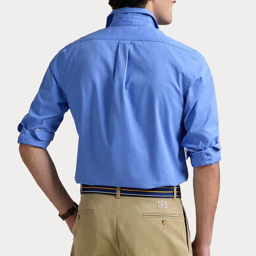 Polo Ralph Lauren Ανδρικό Πουκάμισο