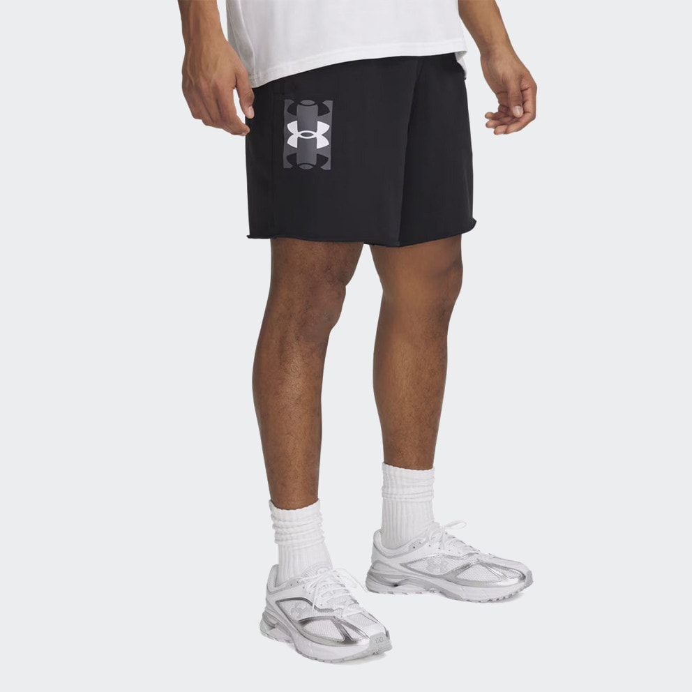 Under Armour Rival Ανδρικό Σορτς