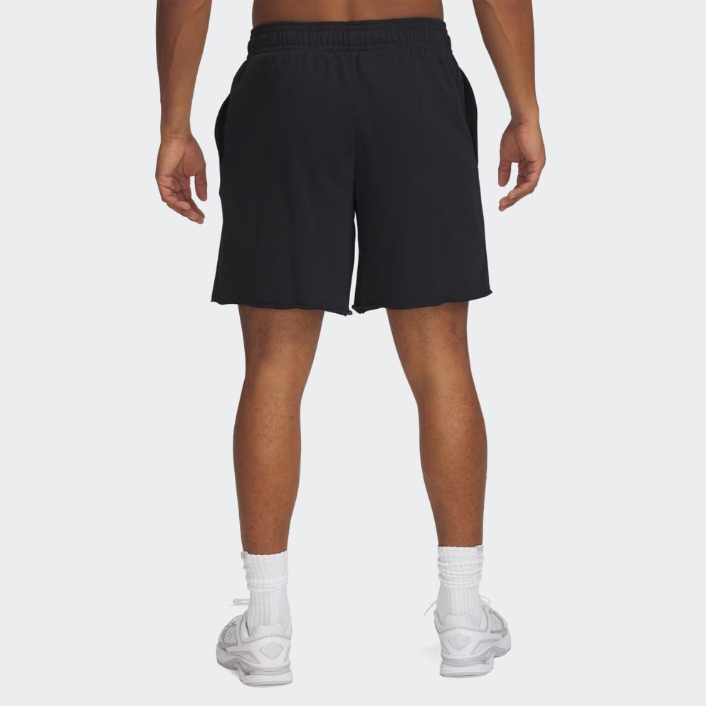 Under Armour Rival Ανδρικό Σορτς