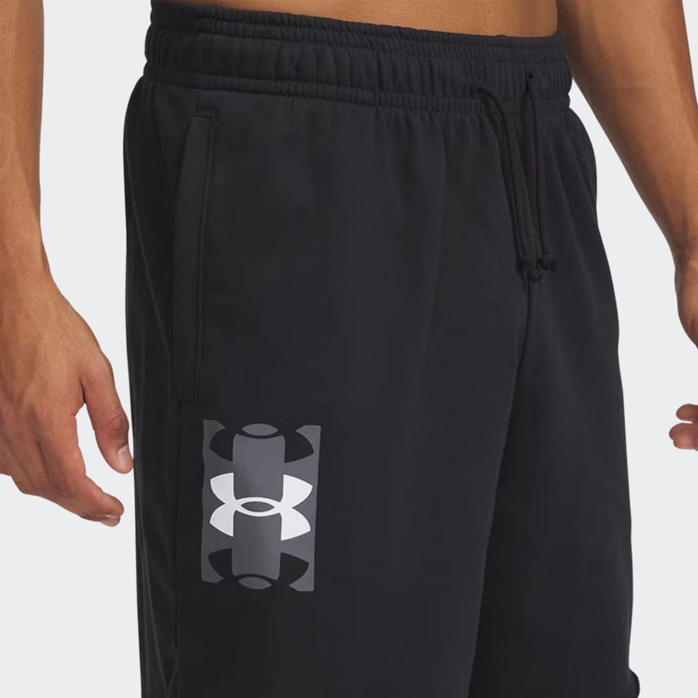 Under Armour Rival Ανδρικό Σορτς