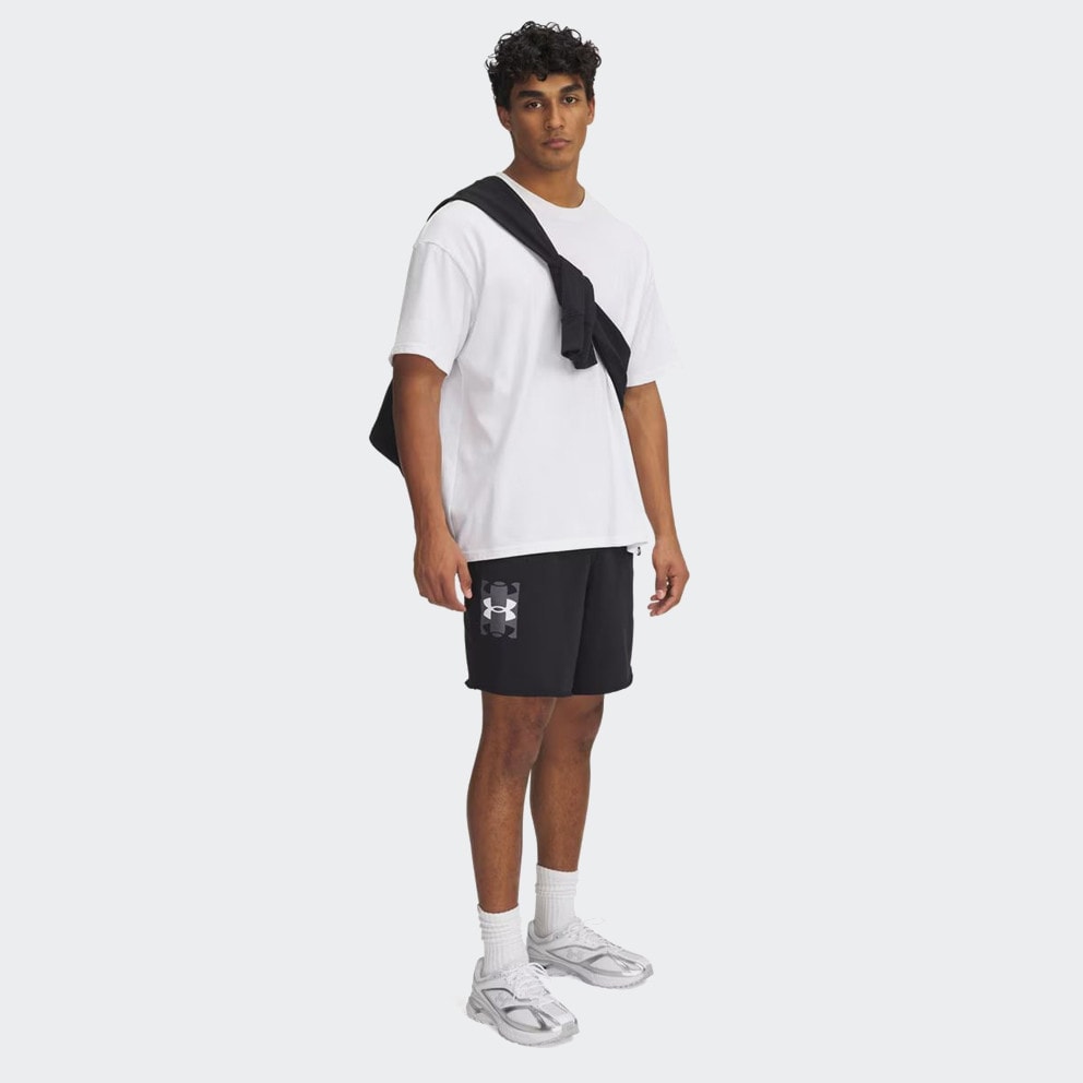Under Armour Rival Ανδρικό Σορτς