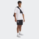 Under Armour Rival Ανδρικό Σορτς