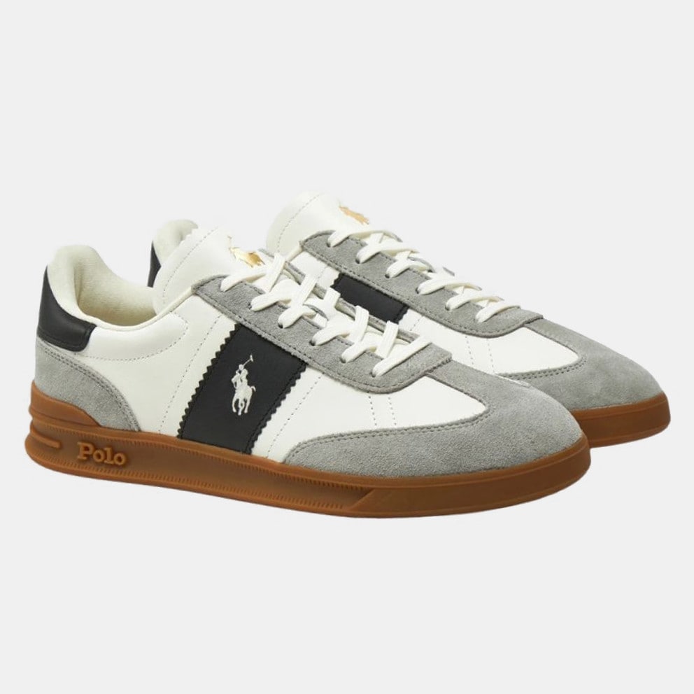 Polo Ralph Lauren Ανδρικά Παπούτσια
