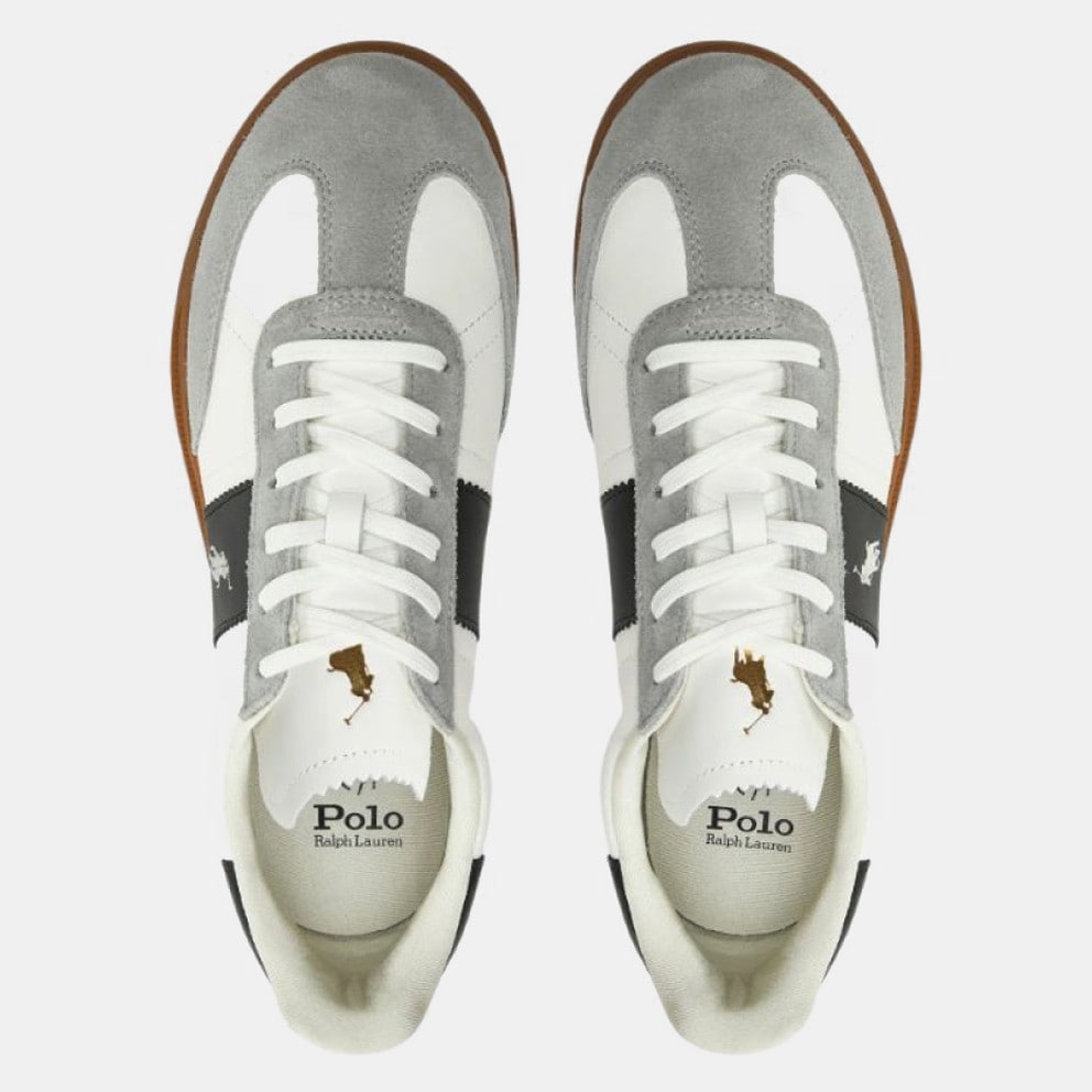 Polo Ralph Lauren Ανδρικά Παπούτσια