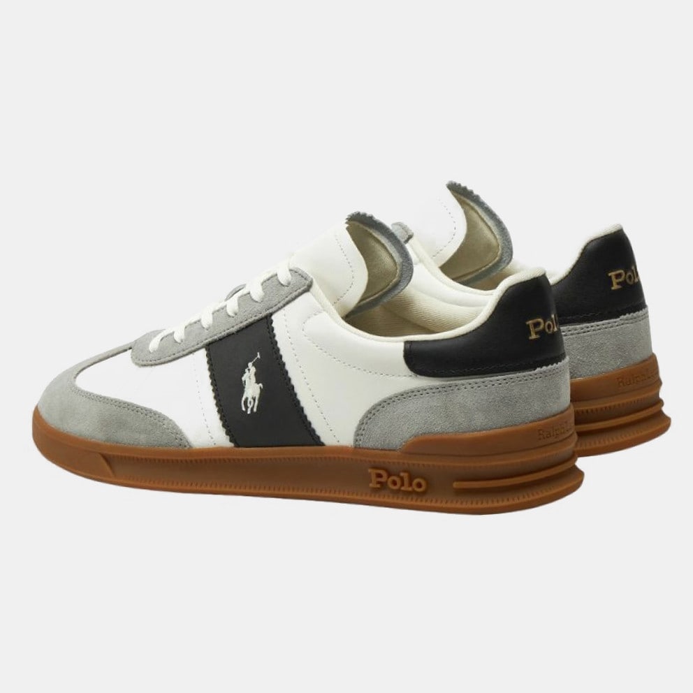 Polo Ralph Lauren Ανδρικά Παπούτσια