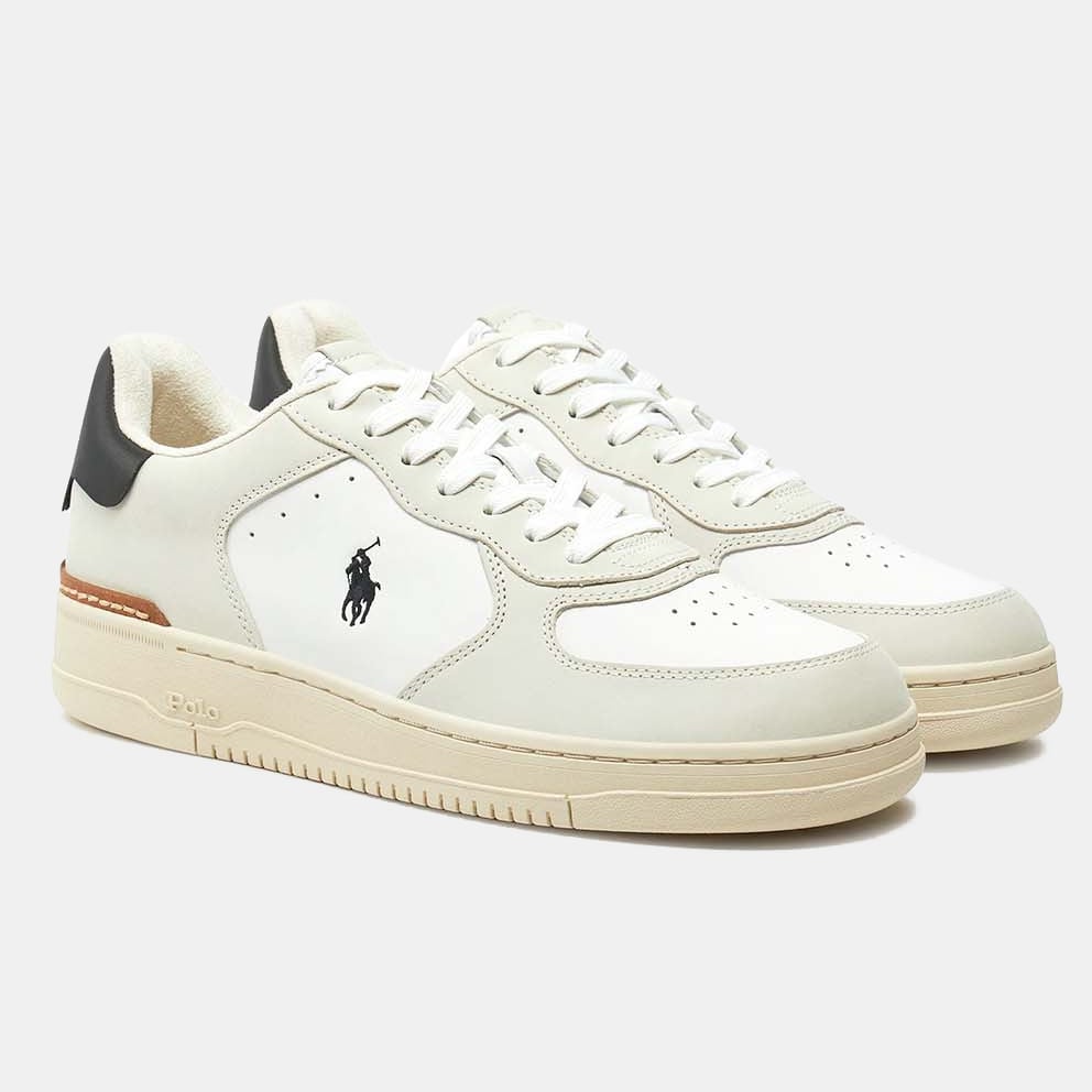 Polo Ralph Lauren Men's Shoes